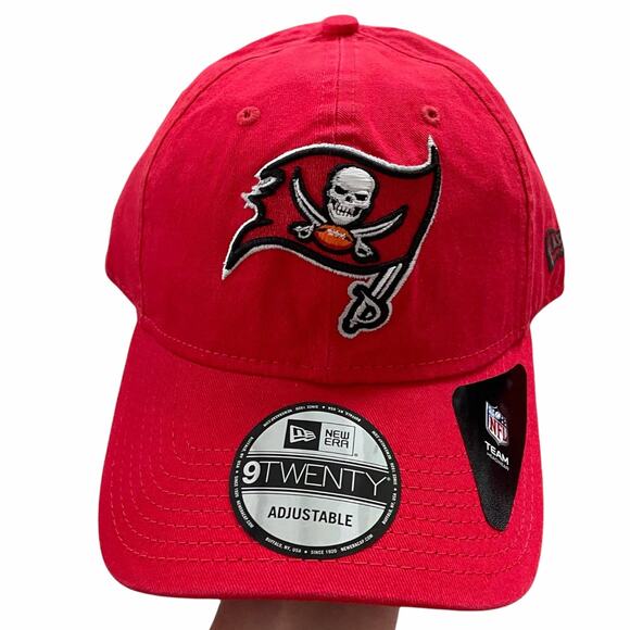 New Era Other - Tampa Bay Bucs new era nfl dad hat